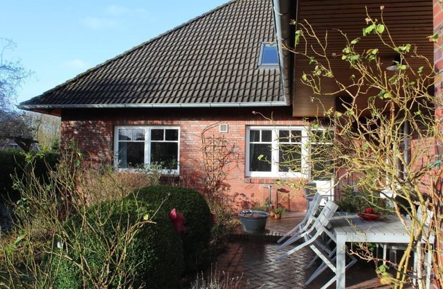 Holiday apartment Osteel for 1 - 4 persons with 1 bedroom - Holiday apartment
