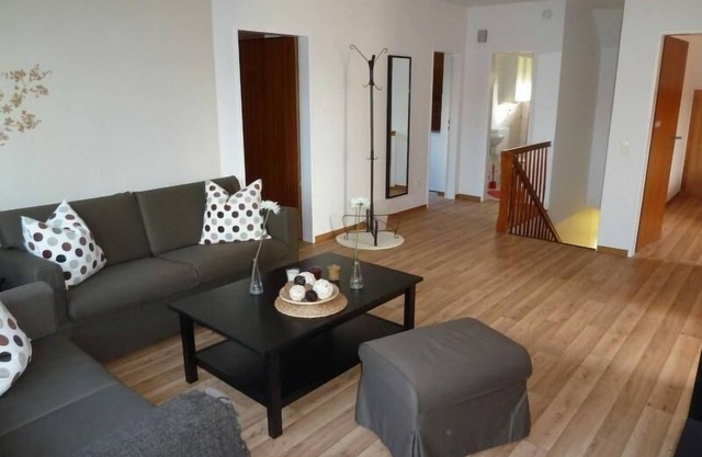 Holiday apartment Wilhelmshaven for 1 - 5 persons with 3 bedrooms - Holiday apartment