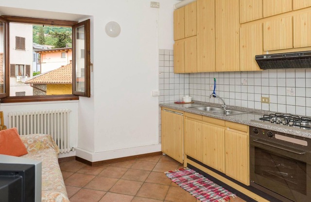 Holiday apartment Domaso for 1 - 2 persons with 1 bedroom - Holiday apartment