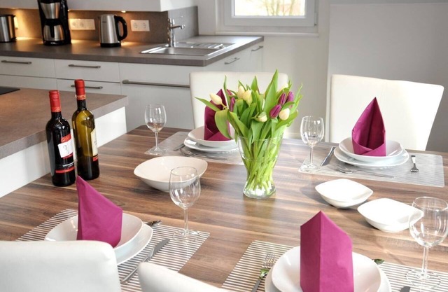Holiday apartment Drolshagen for 1 - 4 persons with 2 bedrooms - Holiday apartment