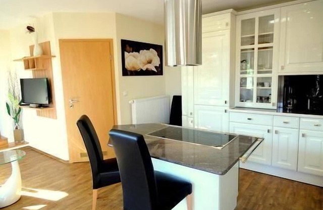 Holiday apartment Dresden for 1 - 2 persons with 1 bedroom - Holiday apartment