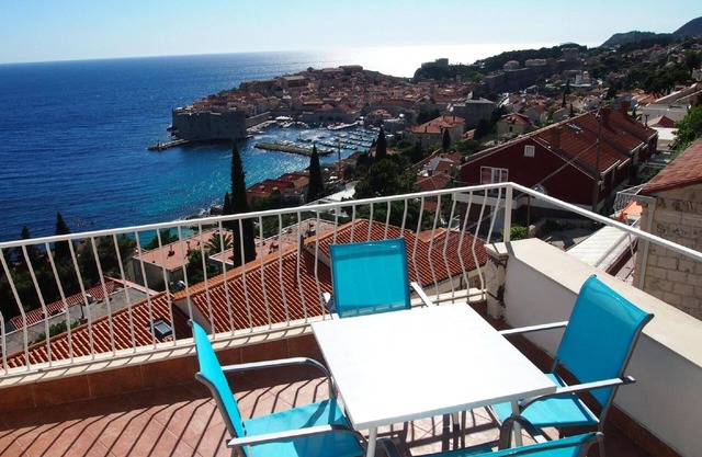 Holiday apartment Dubrovnik for 1 - 3 persons with 1 bedroom - Row house