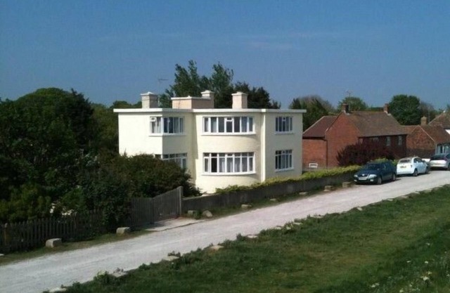 Holiday apartment Dymchurch for 1 - 4 persons with 2 bedrooms - Holiday house