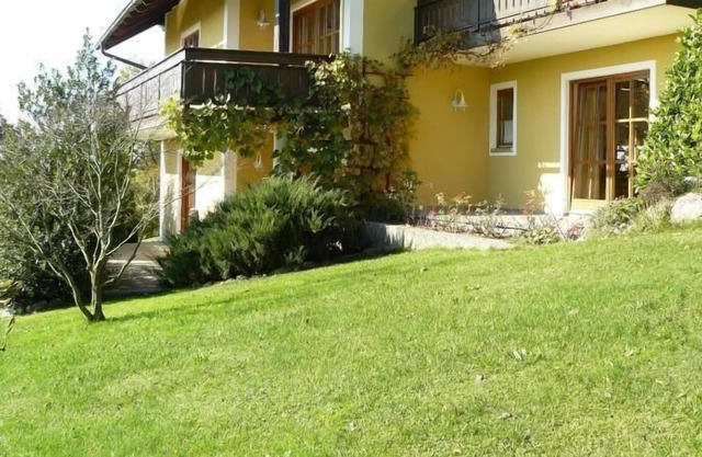 Holiday apartment Eggelsberg for 1 - 4 persons with 2 bedrooms - Holiday apartment