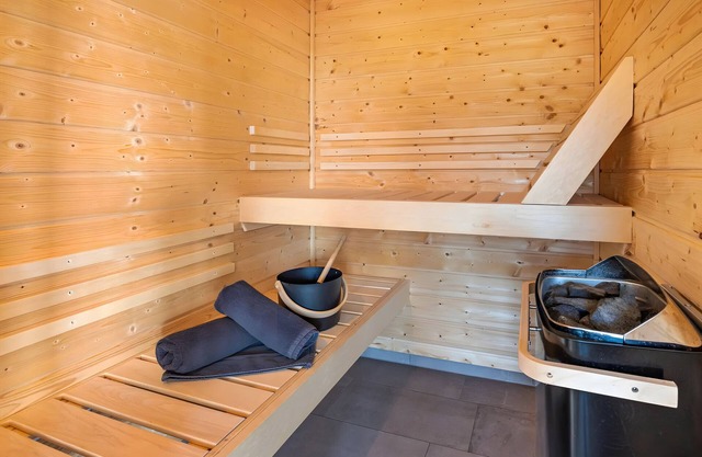 Holiday Apartment "Egge Resort 7g" with Balcony, Whirlpool and Sauna