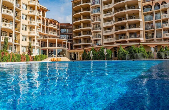 Holiday apartment Elenite for 1 - 5 persons with 1 bedroom - Holiday apartment