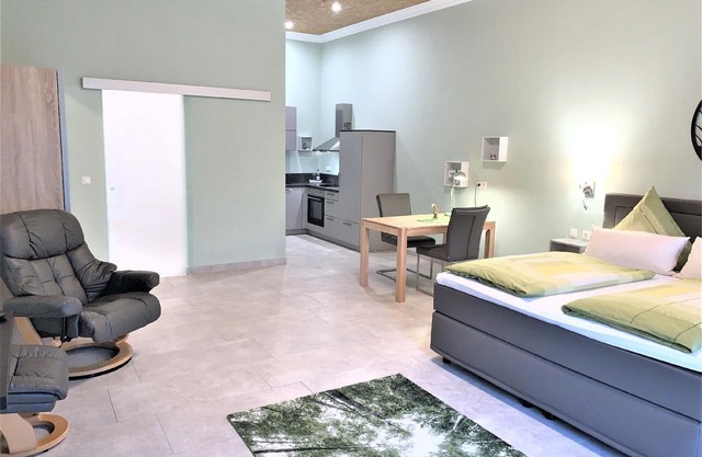 Holiday apartment Elskop for 1 - 2 persons - Holiday apartment in one or multi-family house