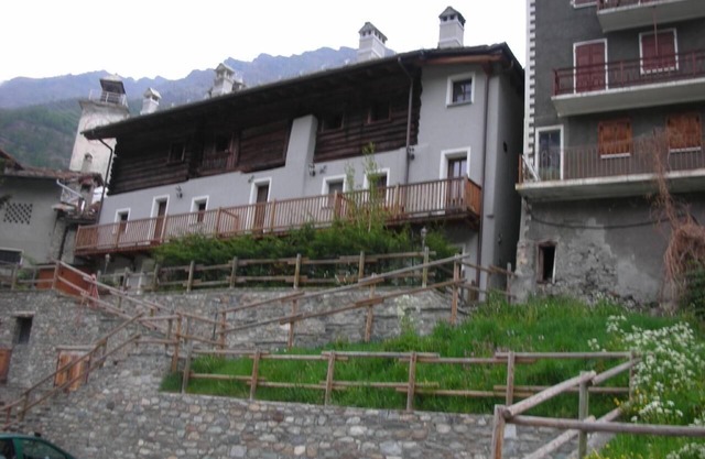 Holiday apartment Epinel for 1 - 2 persons with 1 bedroom - Holiday apartment