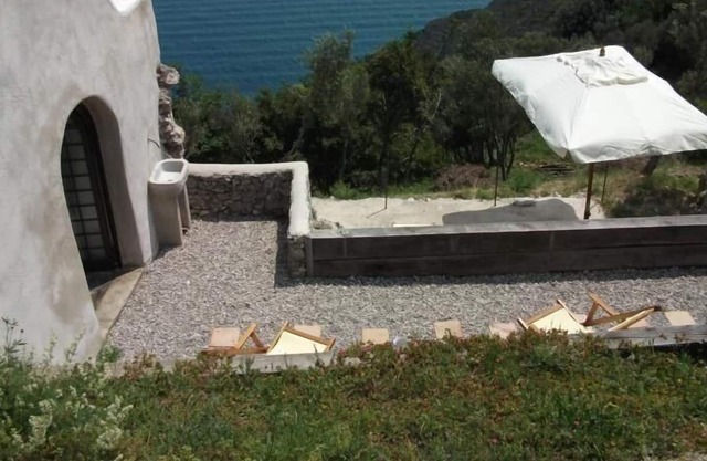Holiday apartment Erchie for 2 persons with 1 bedroom - Holiday house