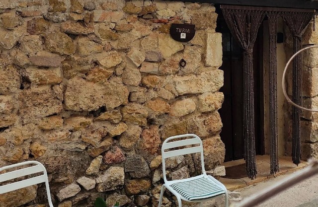 Holiday apartment Castielfabib for 2 - 3 persons with 1 bedroom - Holiday house