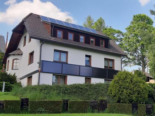 Holiday apartment Estel