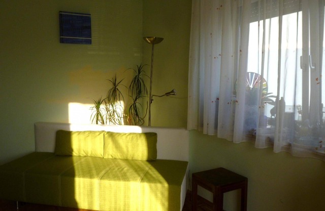 Holiday apartment Ettendorf for 1 - 5 persons with 2 bedrooms - Twin house