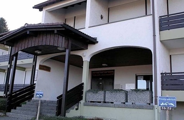 Holiday apartment for 3 guests with 32m² in Oberstaufen (123012)