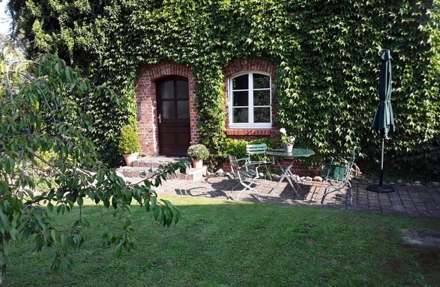 Holiday apartment Ferchesar for 1 - 2 persons with 1 bedroom - Holiday apartment