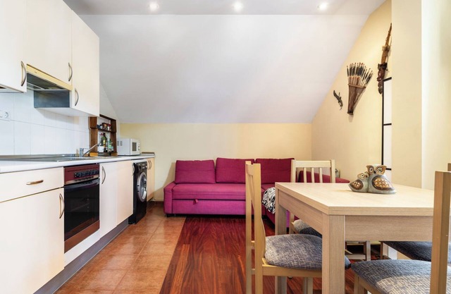 Holiday Apartment "Francisca" with Mountain View