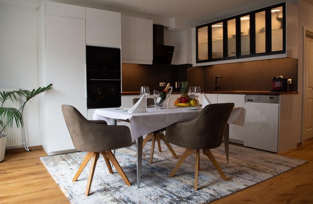 Holiday apartment Frechen for 1 - 2 persons with 1 bedroom - Holiday house