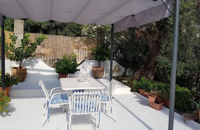 Holiday apartment Fuscaldo for 1 - 4 persons with 2 bedrooms - Holiday apartment in one or multi-fam