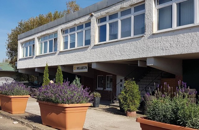 Holiday apartment Großschirma for 2 - 5 persons with 2 bedrooms - Holiday apartment