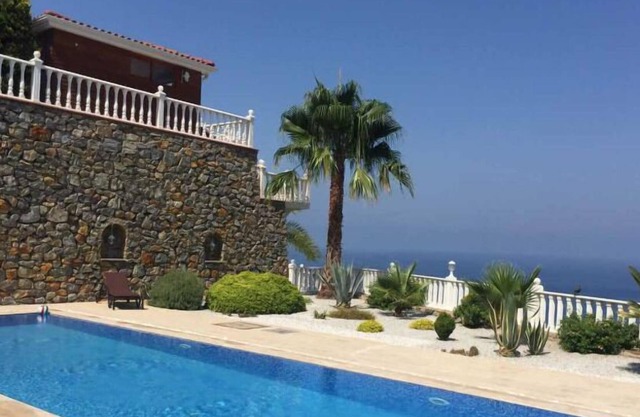 Holiday apartment Gazipasa for 1 - 4 persons with 2 bedrooms - Holiday house