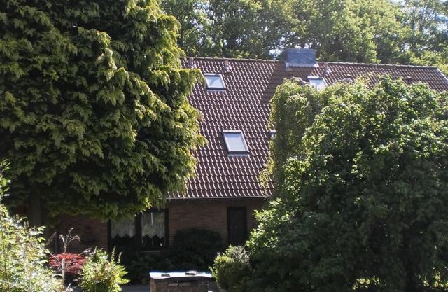 Holiday apartment Goosefeld for 1 - 3 persons with 1 bedroom - Holiday apartment