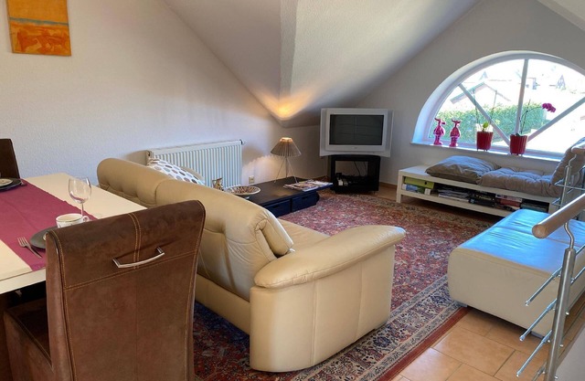 Holiday apartment Großheide for 2 - 4 persons with 2 bedrooms - Holiday house