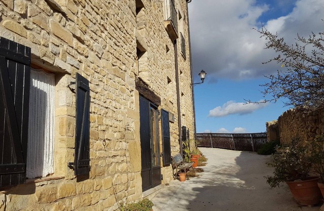 Holiday apartment Guialmons for 1 - 4 persons with 2 bedrooms - Farmhouse