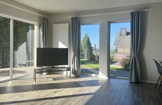 Holiday apartment Henniger