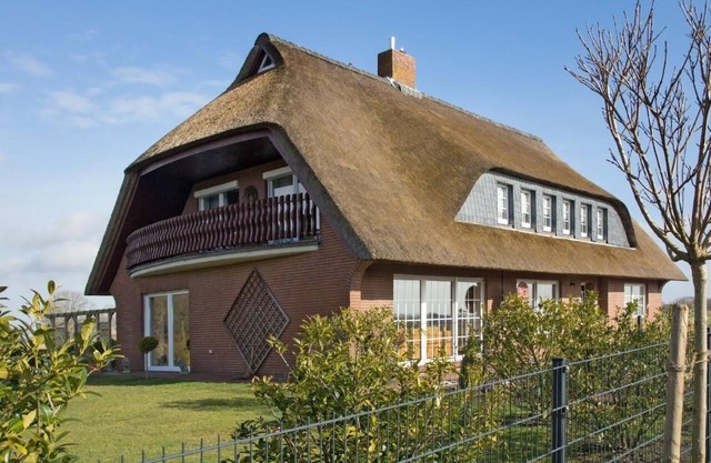 Holiday apartment Hage for 1 - 2 persons with 1 bedroom - Holiday apartment