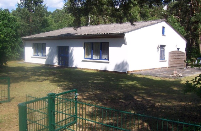 Holiday apartment Havelaue for 1 - 4 persons with 1 bedroom - Holiday house