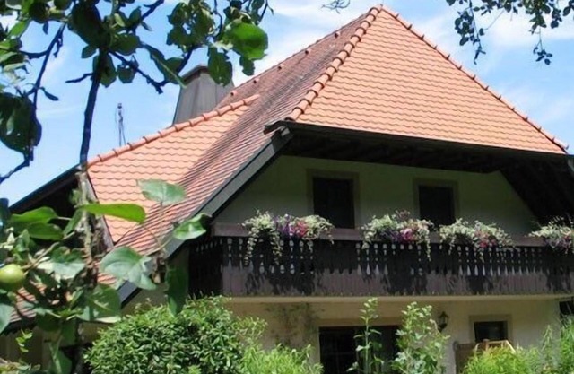Holiday apartment Horben for 1 - 5 persons with 2 bedrooms - Holiday apartment