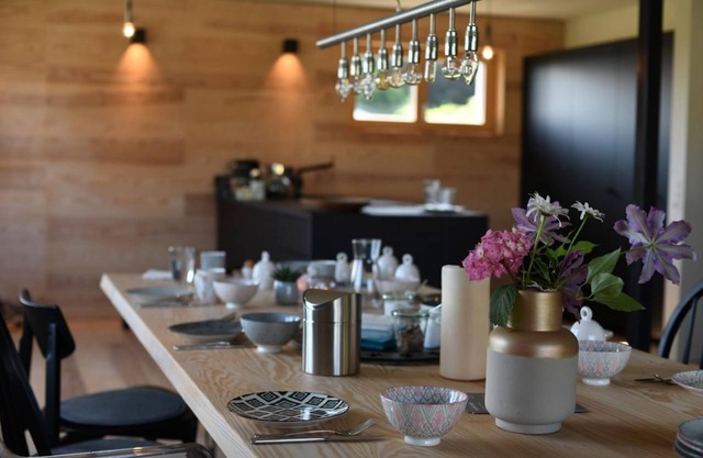 Holiday apartment Illighausen for 1 - 7 persons with 4 bedrooms - Detached holiday house