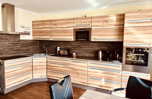 * Holiday apartment in Hage - East Frisia - North Sea *