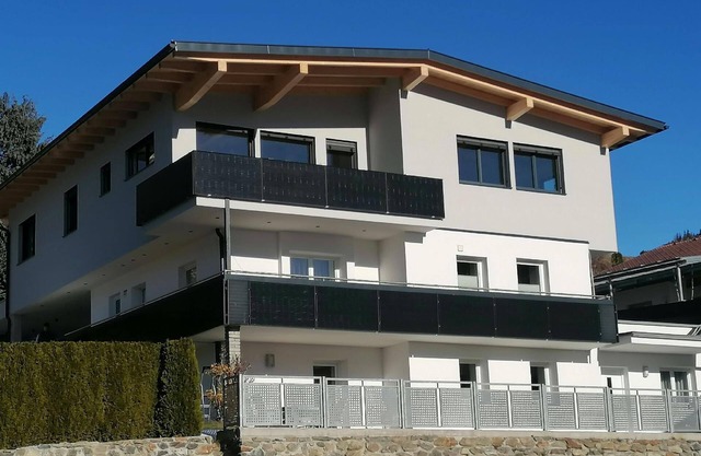 Holiday apartment Iselsberg for 2 - 5 persons with 2 bedrooms - Holiday apartment in one or multi-fa