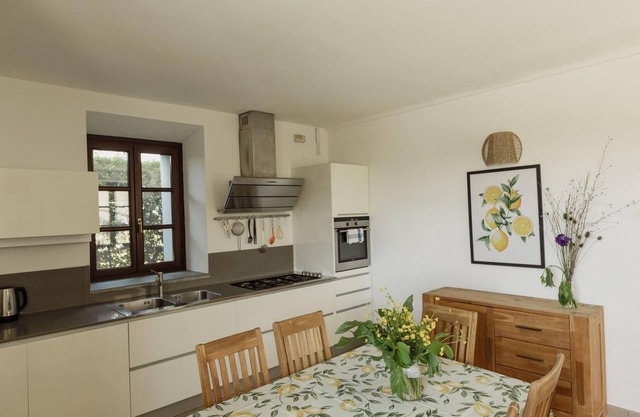 Holiday apartment Isola d'Asti for 1 - 6 persons with 2 bedrooms - Twin house