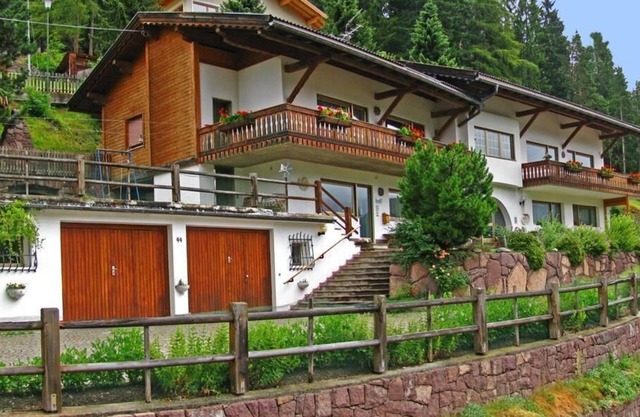 Holiday apartment Sankt Ulrich (Ortisei di Val Gardena) for 1 - 2 persons with 1 bedroom - Holiday h