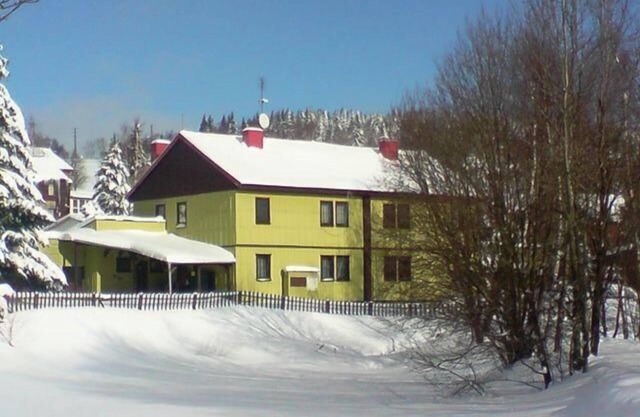 Holiday apartment Jáchymov for 1 - 6 persons with 2 bedrooms - Twin house