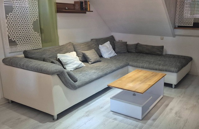 Holiday Apartment 'Jasmin' with Wi-Fi