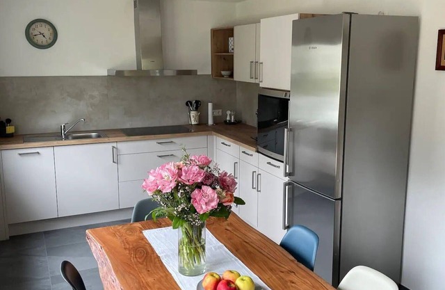 Holiday apartment Kandern for 2 - 4 persons with 3 bedrooms - Holiday apartment
