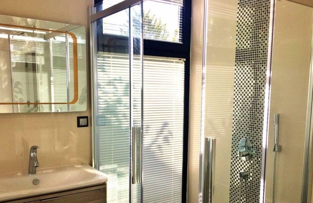 Holiday apartment Kayaköy for 1 - 5 persons with 4 bedrooms - Holiday apartment in one or multi-fami