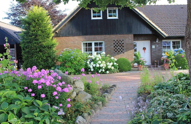 Holiday apartment Klus for 1 - 5 persons with 3 bedrooms - Holiday house