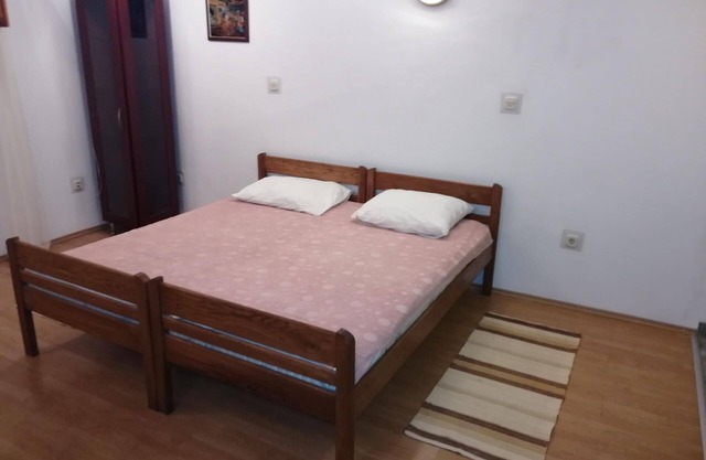 Holiday apartment Kustici for 1 - 4 persons with 1 bedroom - Holiday apartment in one or multi-famil