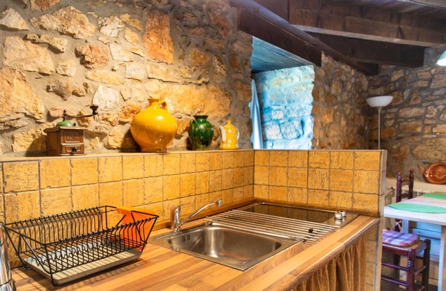 Holiday apartment La Barosa for 1 - 4 persons with 2 bedrooms - Holiday house