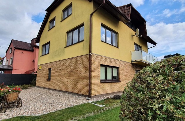 Holiday apartment Leba for 1 - 2 persons with 1 bedroom - Holiday apartment