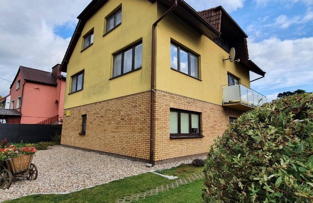 Holiday apartment Leba for 1 - 4 persons with 1 bedroom - Holiday apartment