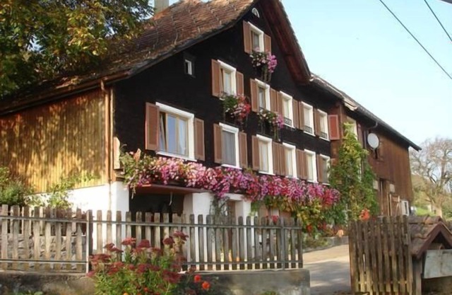 Holiday apartment Lienz for 1 - 7 persons with 3 bedrooms - Farmhouse