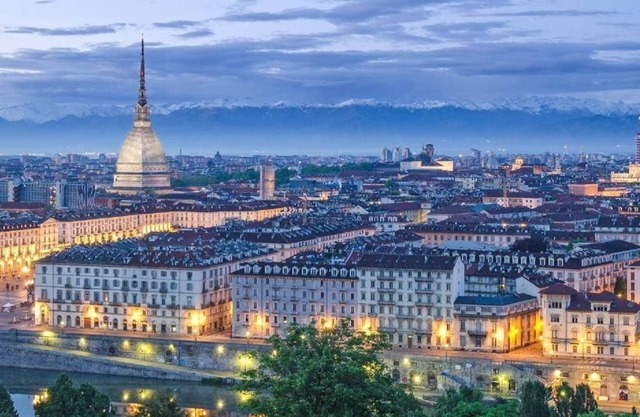 Holiday apartment Lingotto for 1 - 4 persons - Holiday apartment