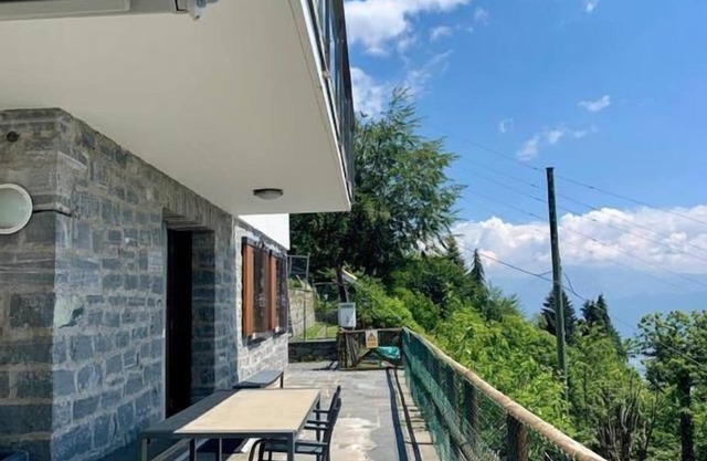 Holiday apartment Locarno for 1 - 4 persons with 2 bedrooms - Holiday apartment