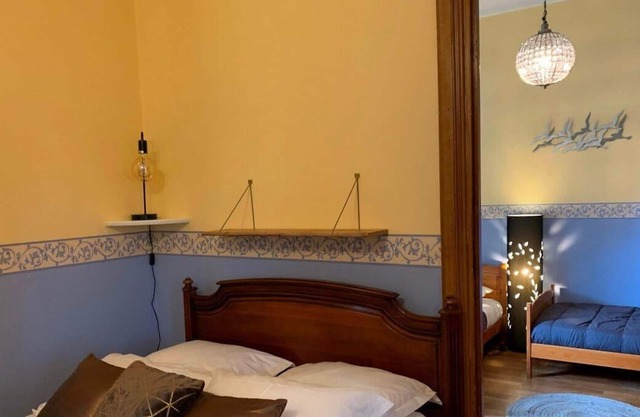Holiday apartment Luçon for 1 - 4 persons with 2 bedrooms - Holiday house