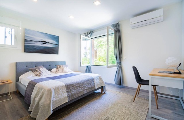 Holiday apartment Madrid for 1 - 8 persons with 2 bedrooms - Holiday apartment