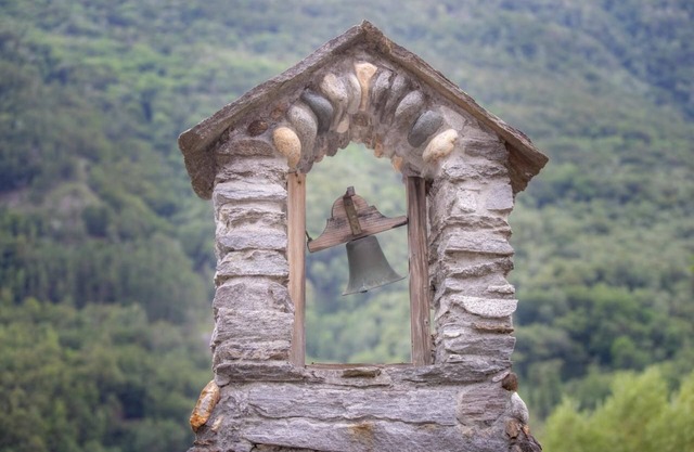 Holiday apartment Maggia for 1 - 4 persons - Holiday house